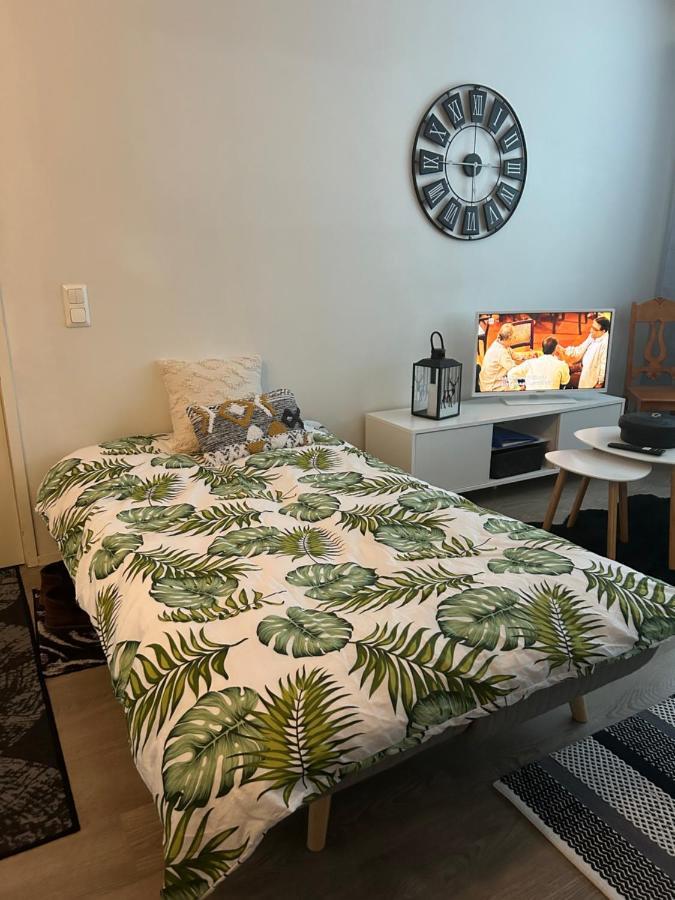 Studio Rovaniemi Exteriör bild
