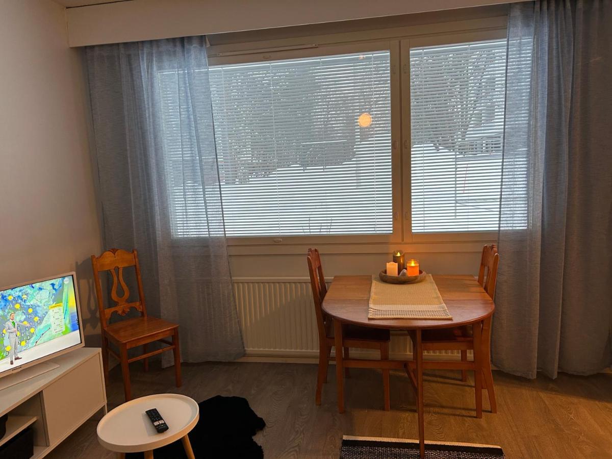 Studio Rovaniemi Exteriör bild