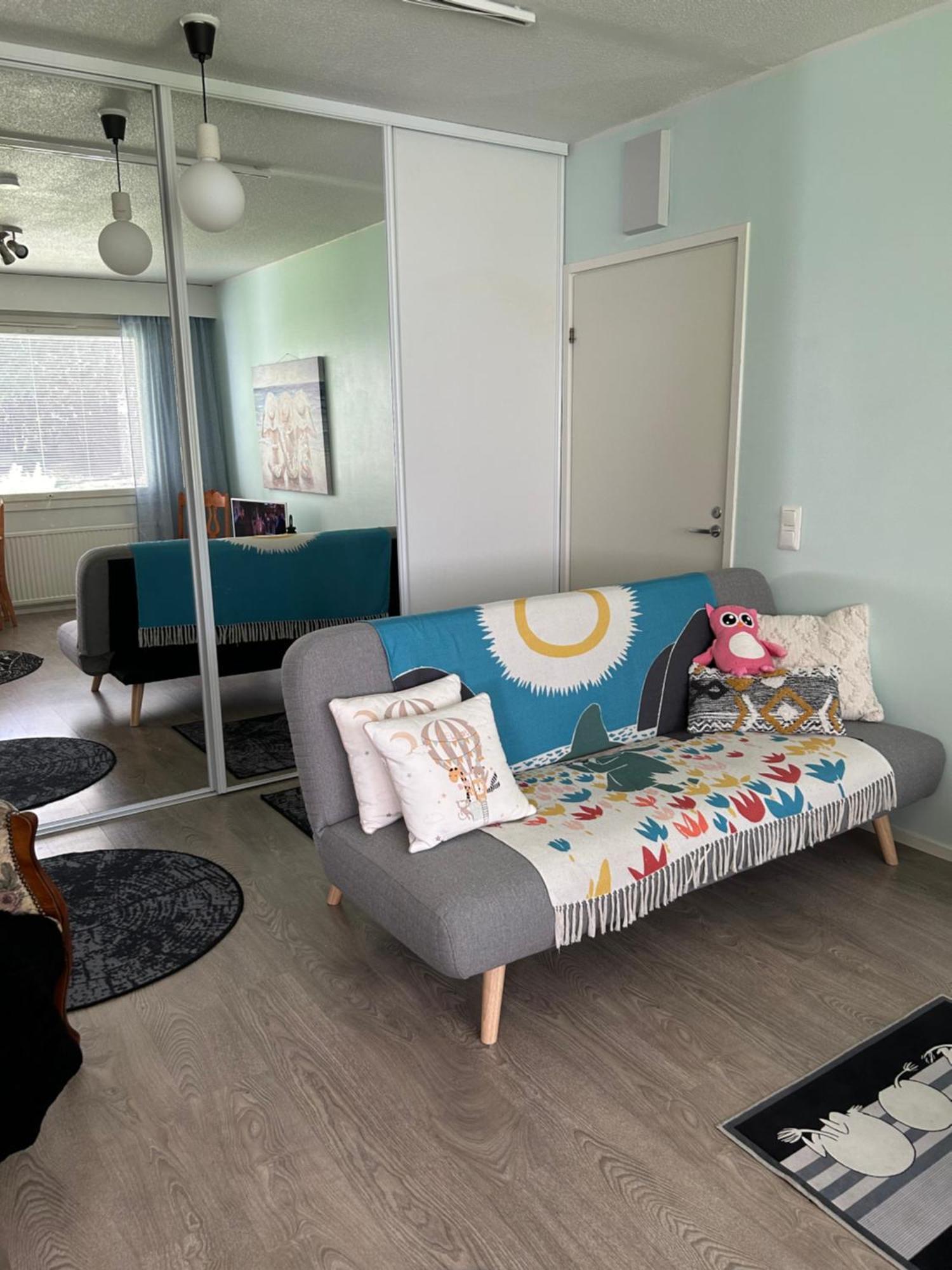 Studio Rovaniemi Exteriör bild