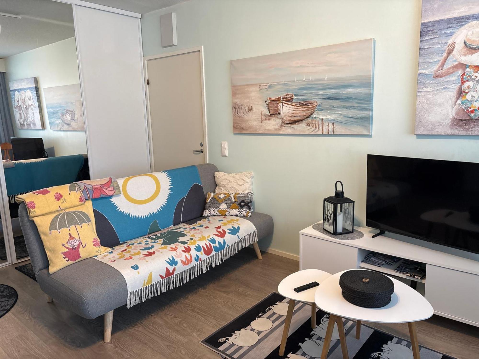 Studio Rovaniemi Exteriör bild